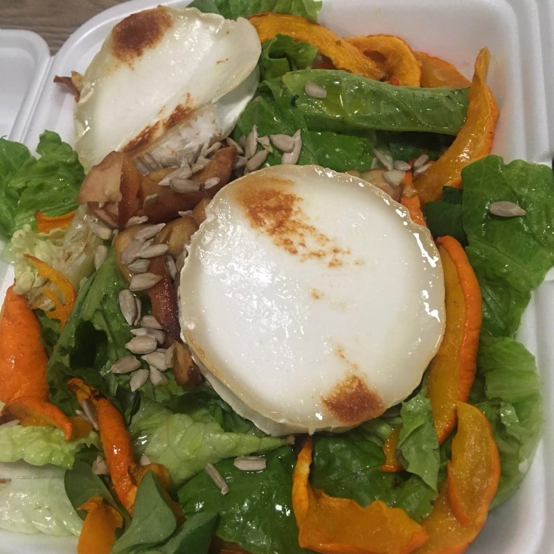 Double S Bistro