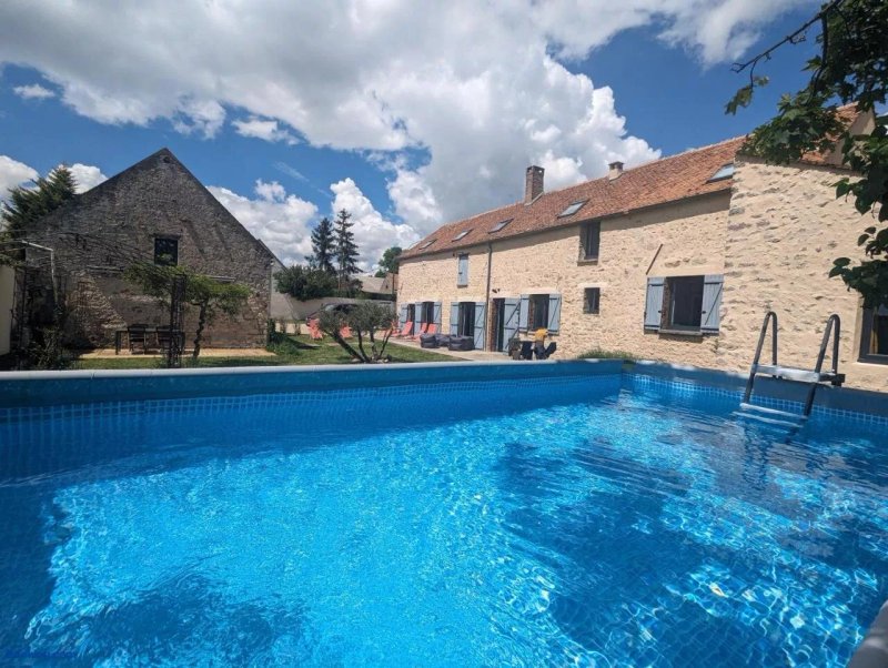 Le Clos de L'Olivier