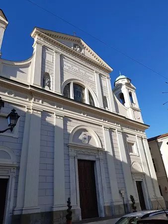 Cattedrale di Santa Maria Assunta e San Lorenzo