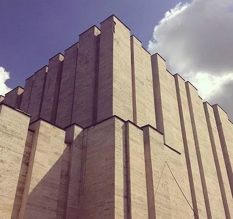 National Theatre Marin Sorescu Craiova