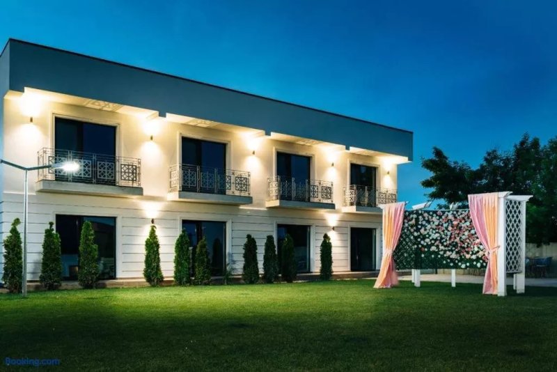 Casa Budisteanu 2