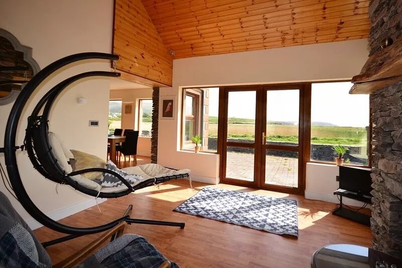 Feohanagh Sands 4 bedroom house VRBO