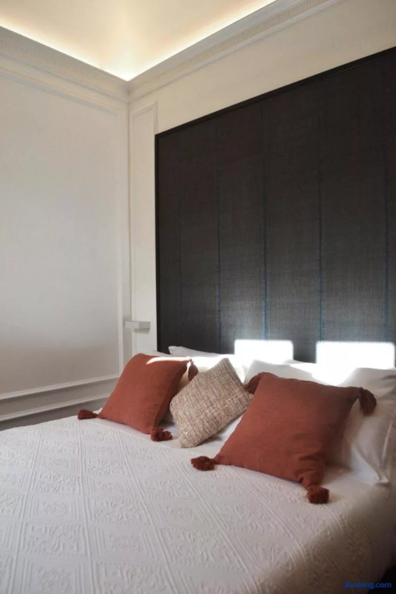 PALAZZO DELLE SIRENE Deluxe Apartment & Boutique Rooms