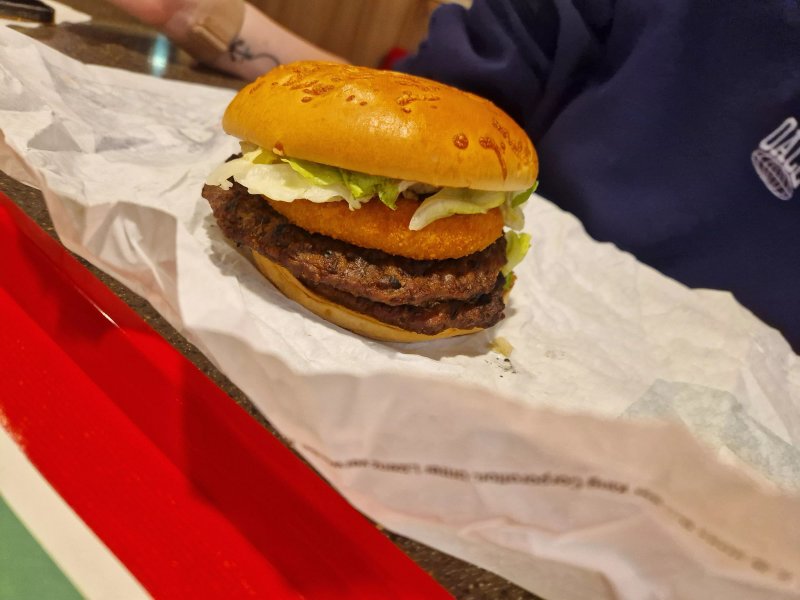 Burger King