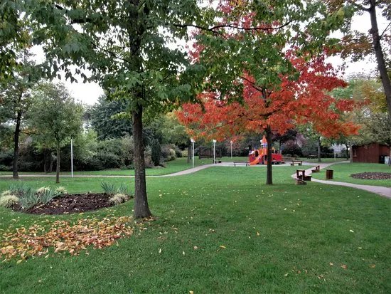 Parc Rene Martin