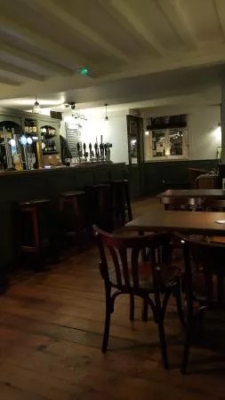 The Catherine Wheel
