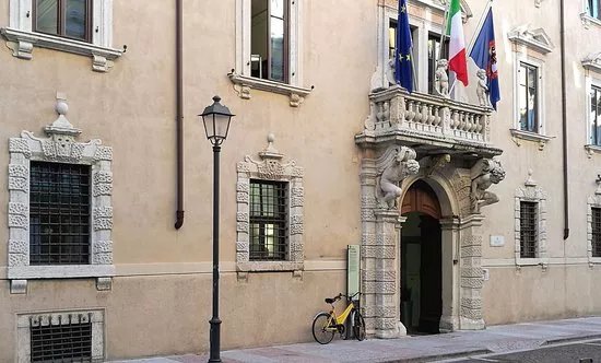 Palazzo Sardagna