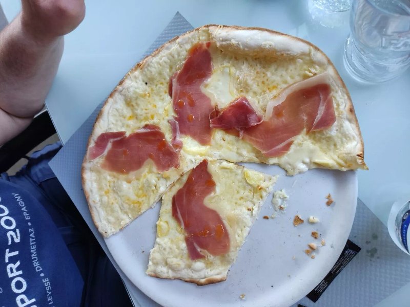Pizzeria Mont Orio