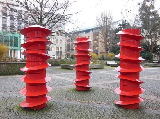 The Red Thread