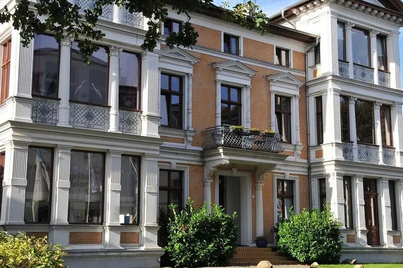 Villa Kramme A - Villa Kramme