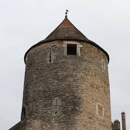 La Tour Rouge