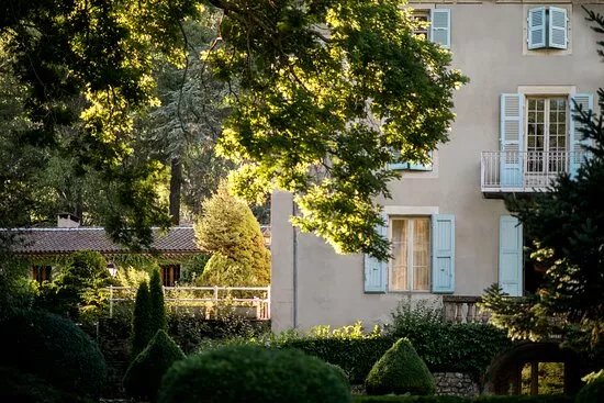 Domaine La Gentilhommiere