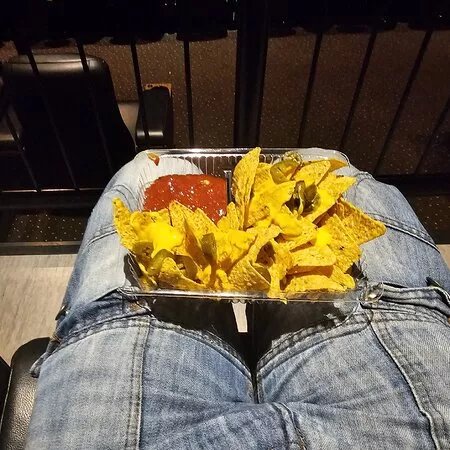 Vue Cinema
