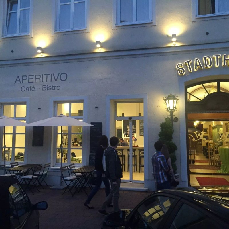 Aperitivo