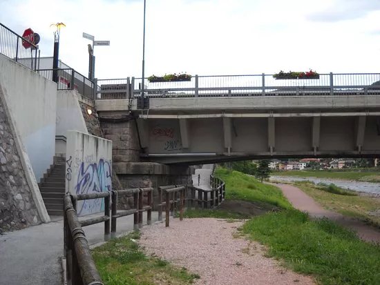 Parco Fluviale dell'Avisio