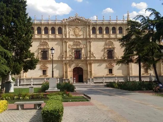 Universidad de Alcala