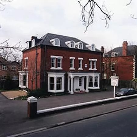 Sunnyside Hotel