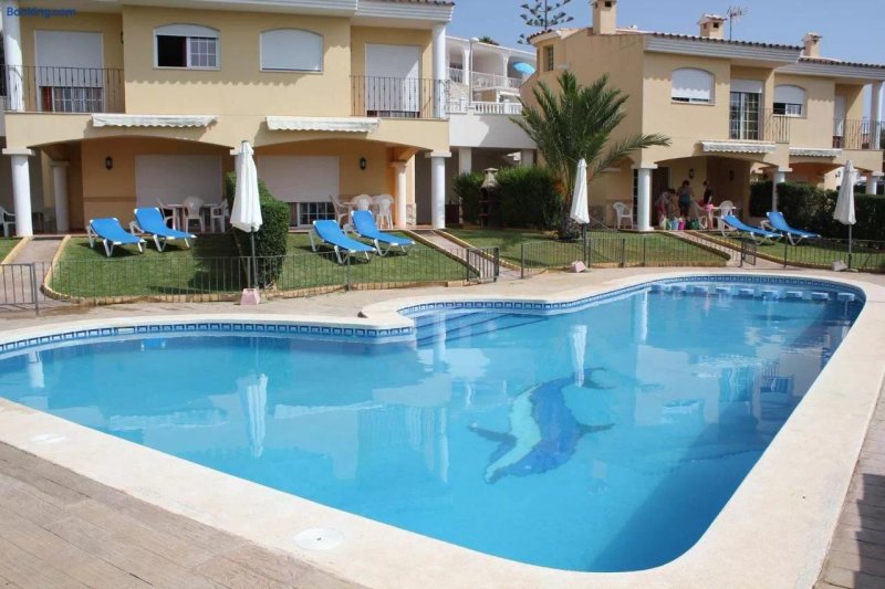 Villas Amaya
