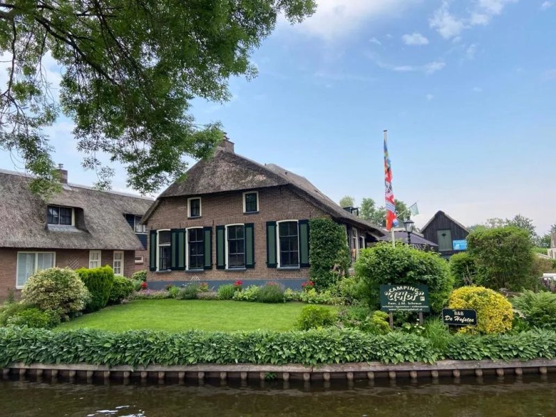 B&B de Hofstee