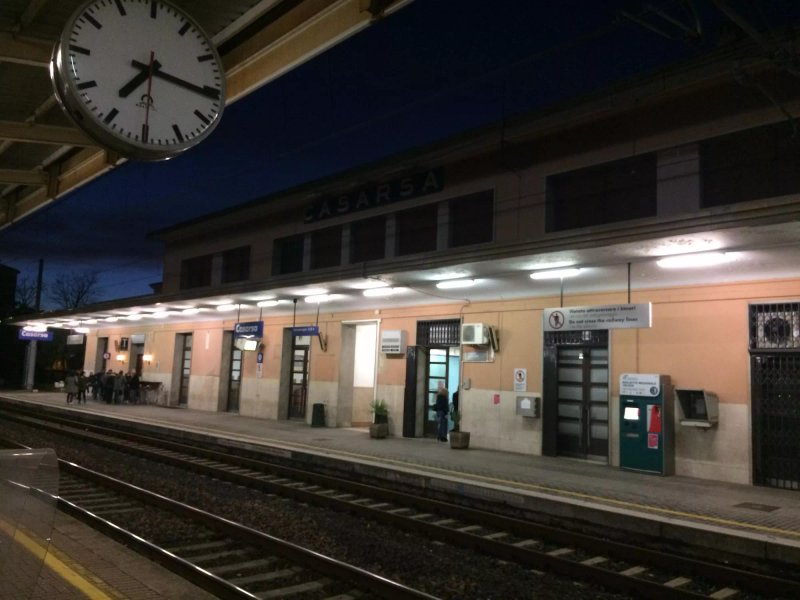 Caffe Stazione Di Franzon Ermes