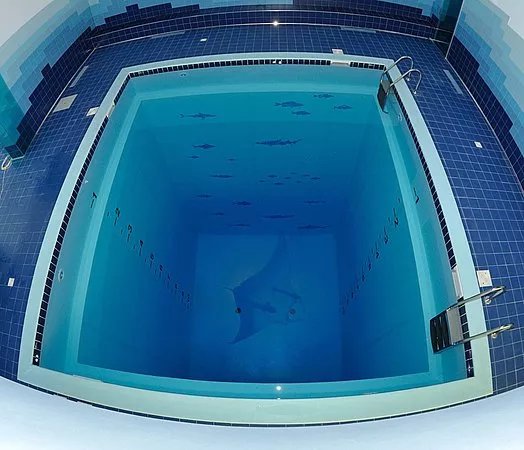 Aqvaworld Bluwellness Family Club