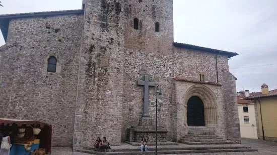 Torreon Medieval