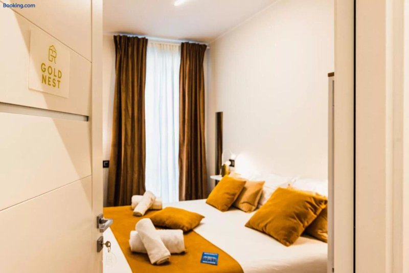 Gegix's Rooms Milano
