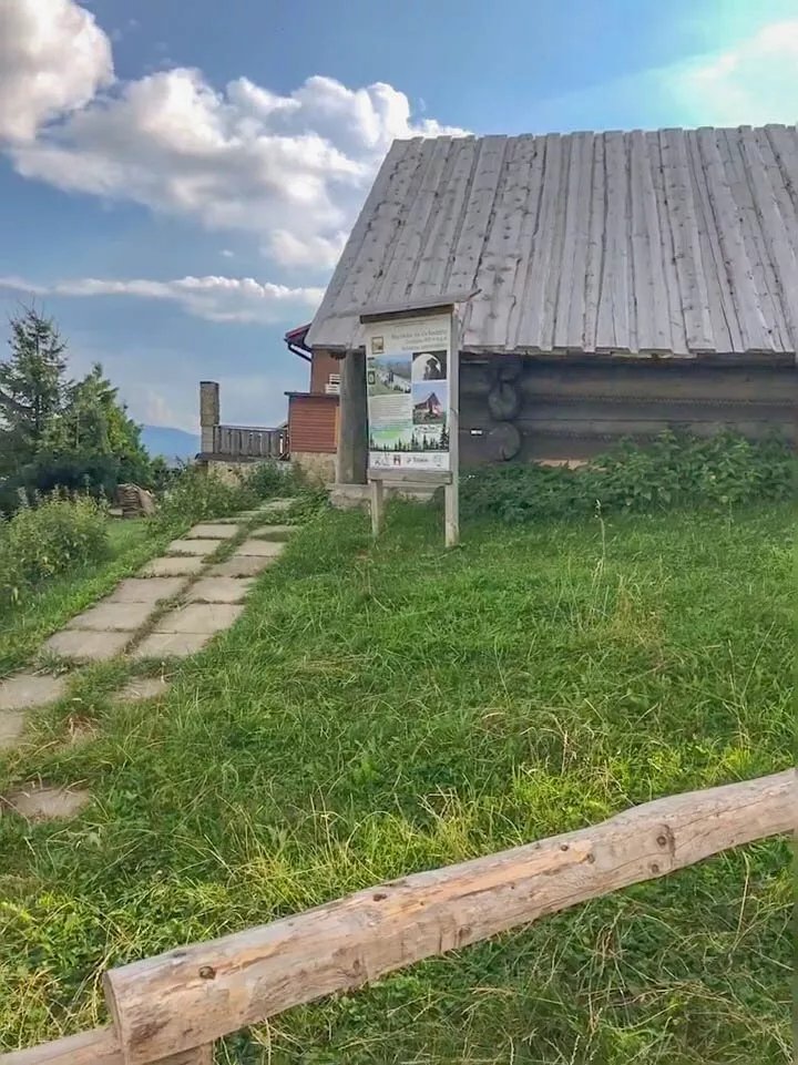 Szlak Kultury Woloskiej