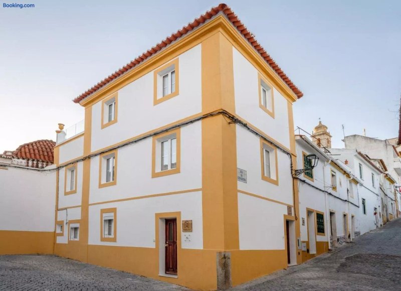 Azinheira Suites Townhouse - Alojamento Turistico