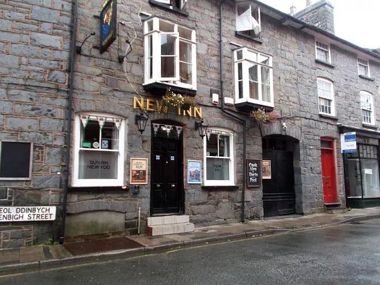 New Inn