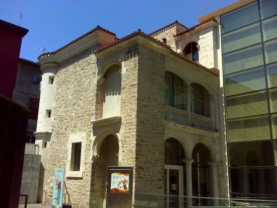 Museo Fournier de Naipes de Alava