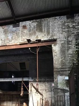 Treadgold Industrial Heritage Museum