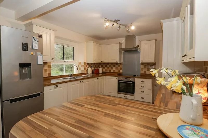 HEATHFIELD, pet friendly, with a garden in Milverton