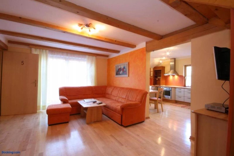 Pichlhof Apartments - Comfort Near Planai