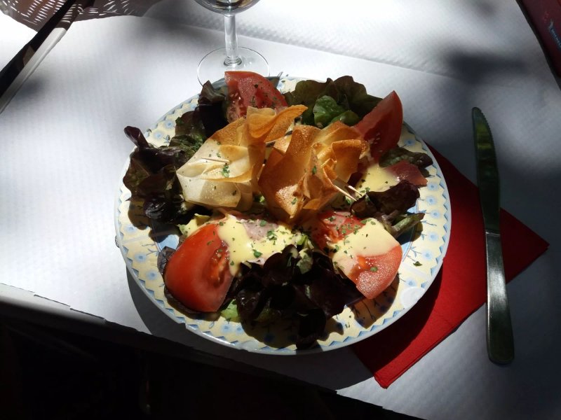 Le Snack de la Tour