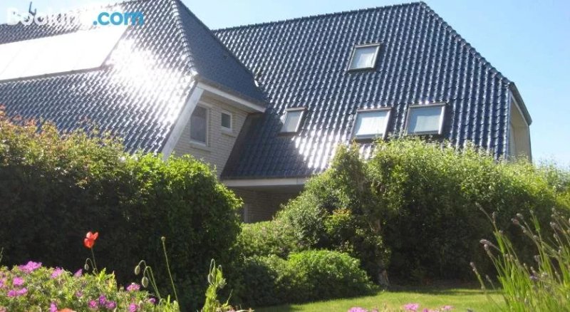 Haus Liberty
