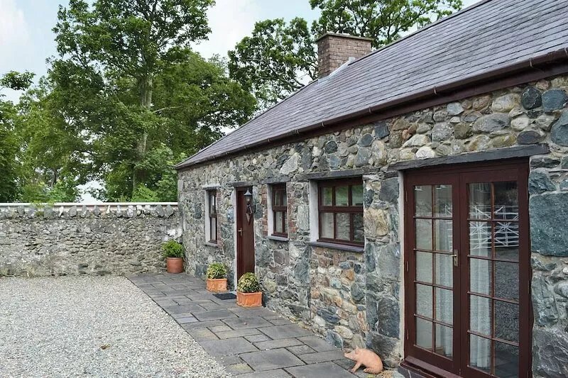 2 bedroom accommodation in Bontnewydd, Caernarfon