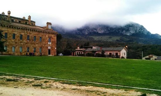 Real Casina di Caccia