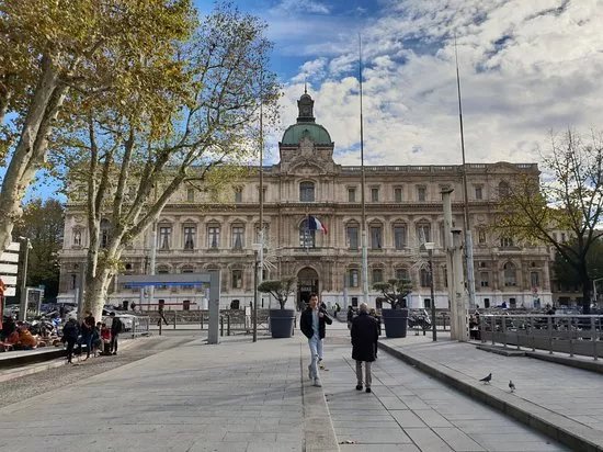 Prefecture