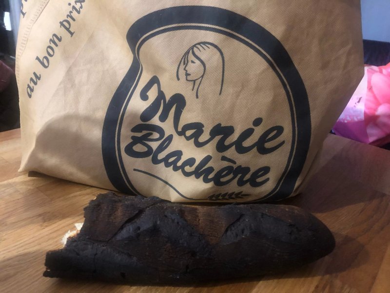 Boulangerie Marie Blachere