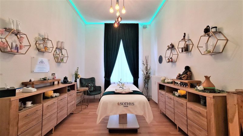Ayurveda & Wellness Bonn