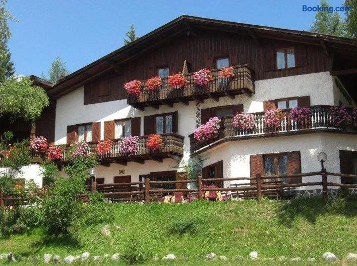 Albergo Scoiattolo