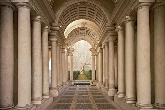 Galleria Spada
