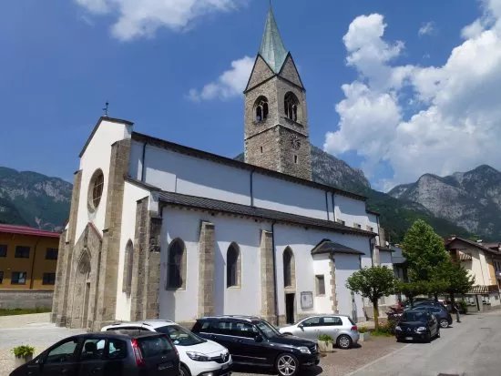 Pieve di Santa Maria Maggiore