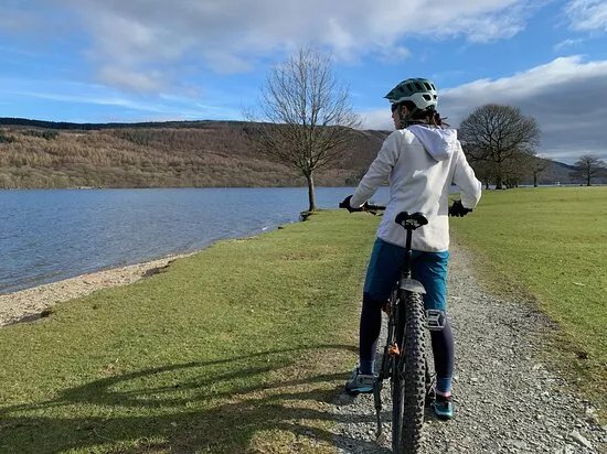 Lake District Bikes