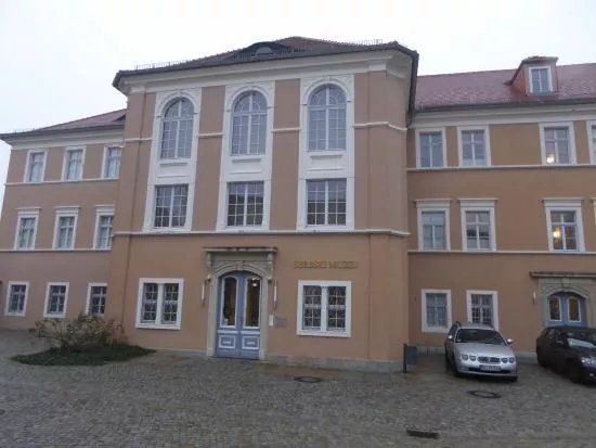 Sorbisches Museum - Serbski muzej