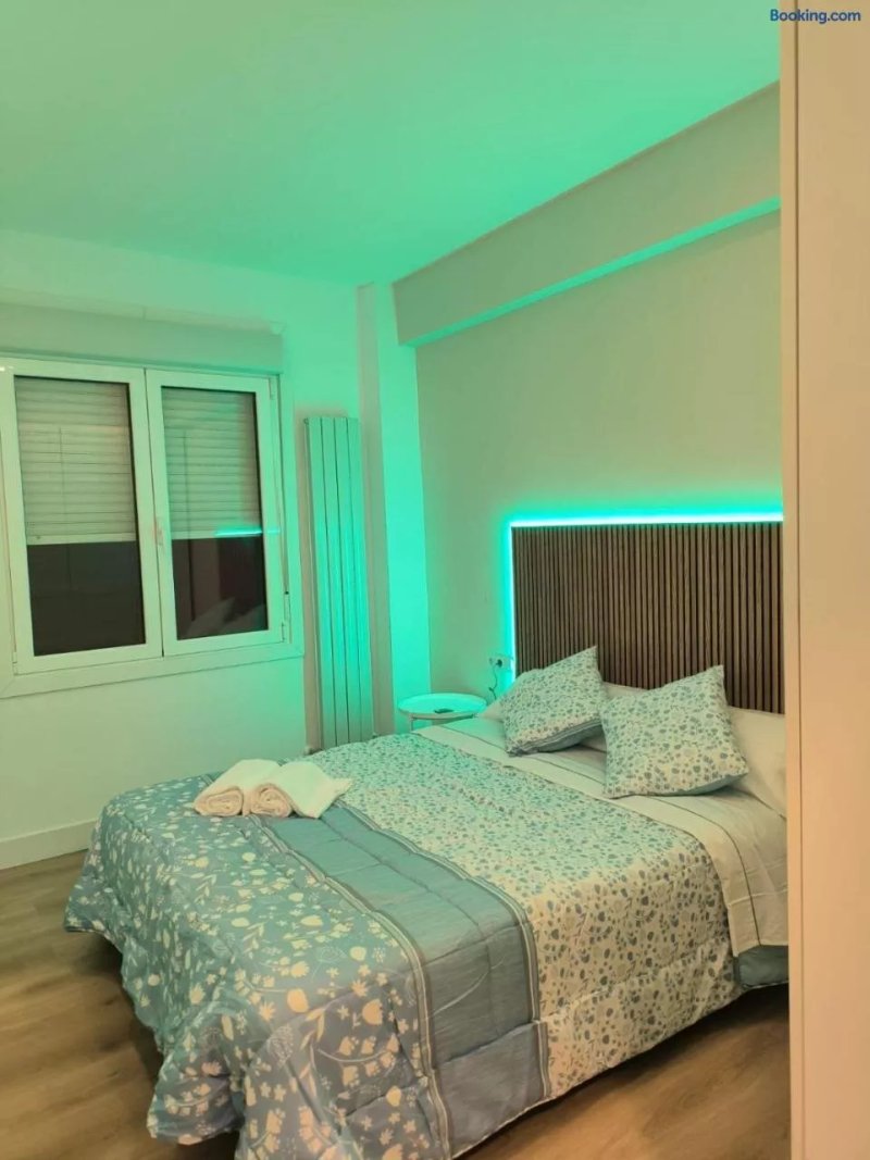 Habitacion En Vivienda Centrica Bilbao 18