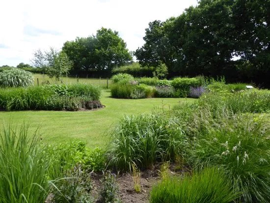 Hoecroft Plants and Gardens
