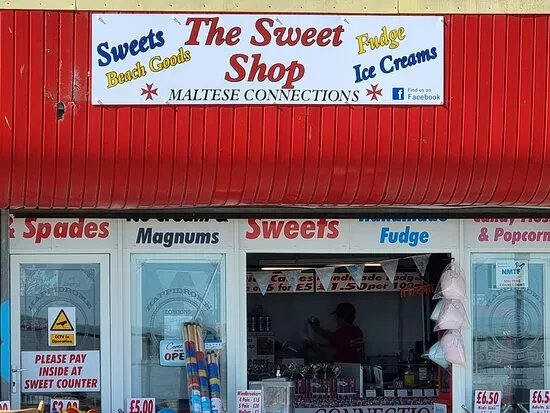 Maltese Connections