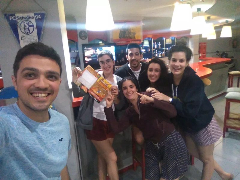 Pizzeria Galejo